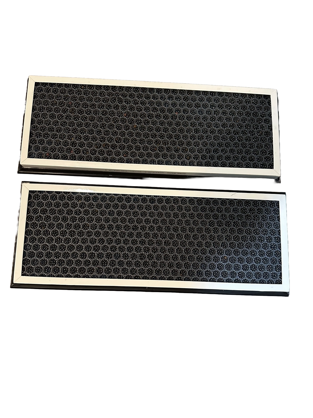 Tesla Model Y Biochemical Defense HEPA Cabin Air Filter Service Kit, 2021-2025