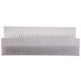 Fiat 500E Cabin Filter Replacement, 2024-2025