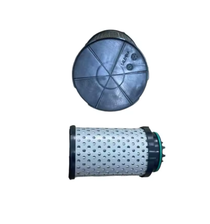 Tesla Model S, 3, X, Y, Front or Rear Drive Unit Oil Filter Cartridge, Internal Filter Element