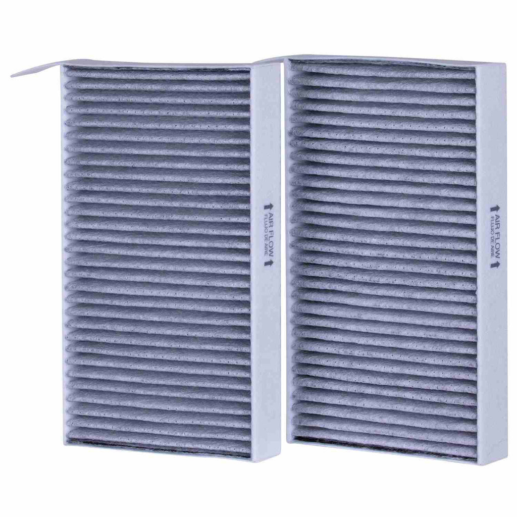 Tesla Model 3, Y Premium Cabin Air Filters, 2017-2025