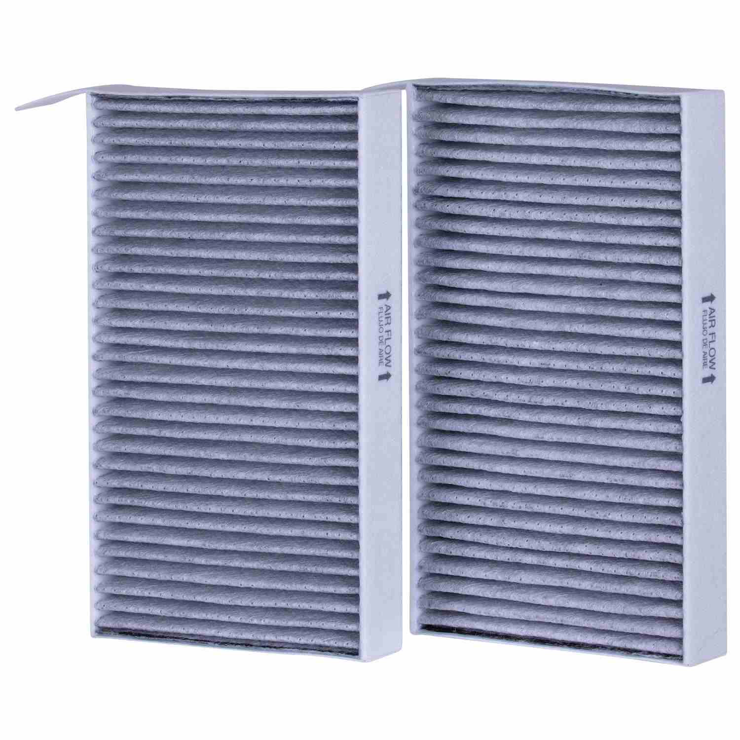 Tesla Model 3, Y Premium Cabin Air Filters, 2017-2025