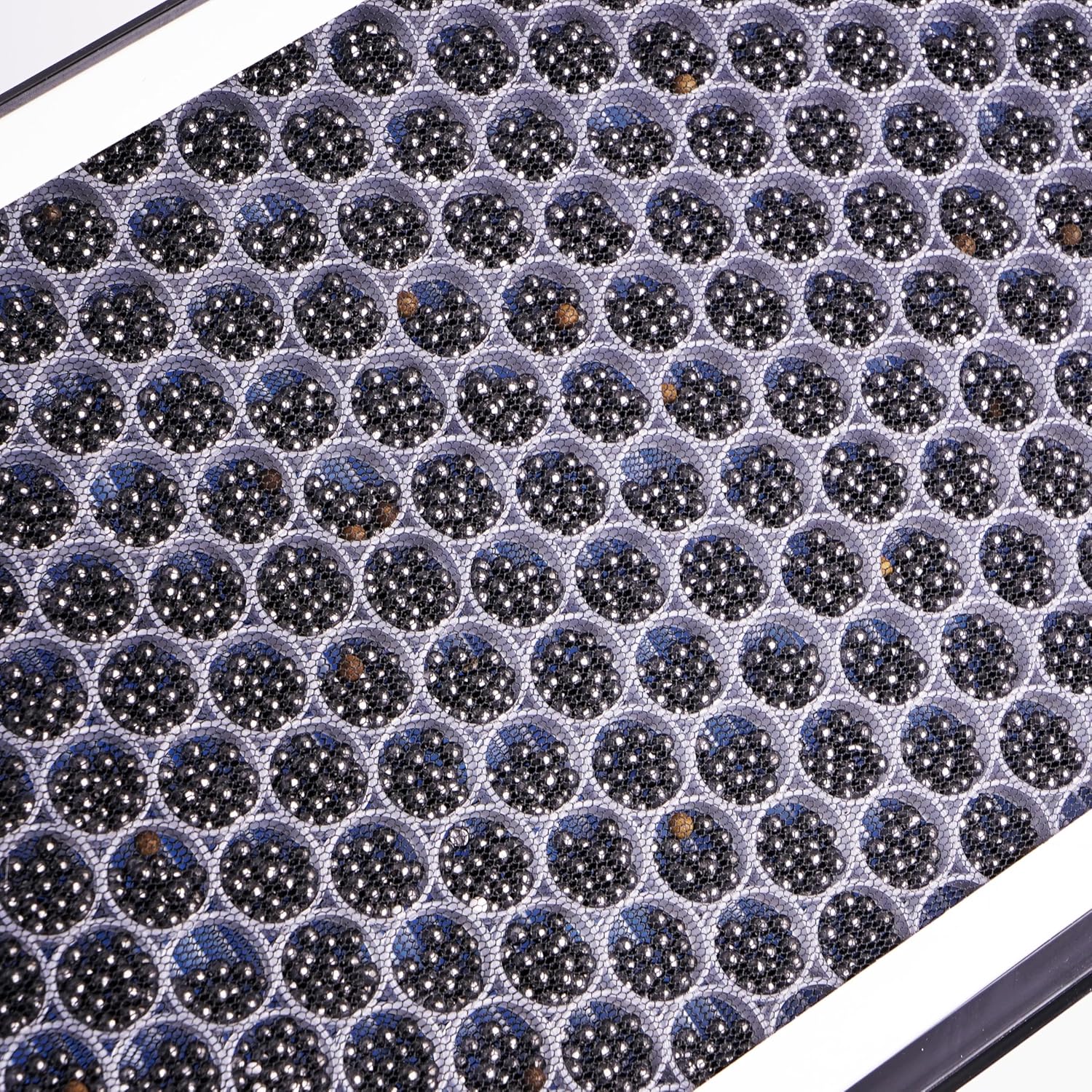 Tesla Model S, X Hepa Cabin Filter, 2021-2026