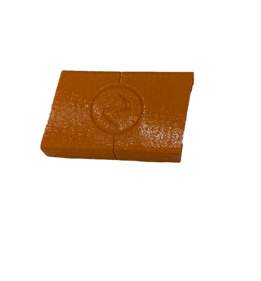 Tesla Model 3, Y Cabin Filter Moisture Eliminator Clip, 2017-2025