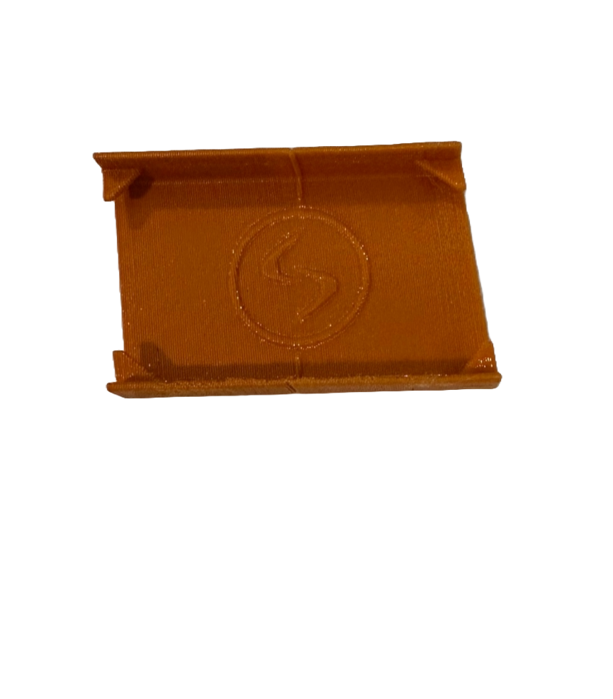 Tesla Model 3, Y Cabin Filter Moisture Eliminator Clip, 2017-2025