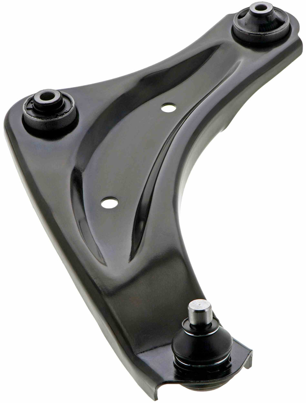 Nissan Leaf Front Left Control Arm, 2011-2025