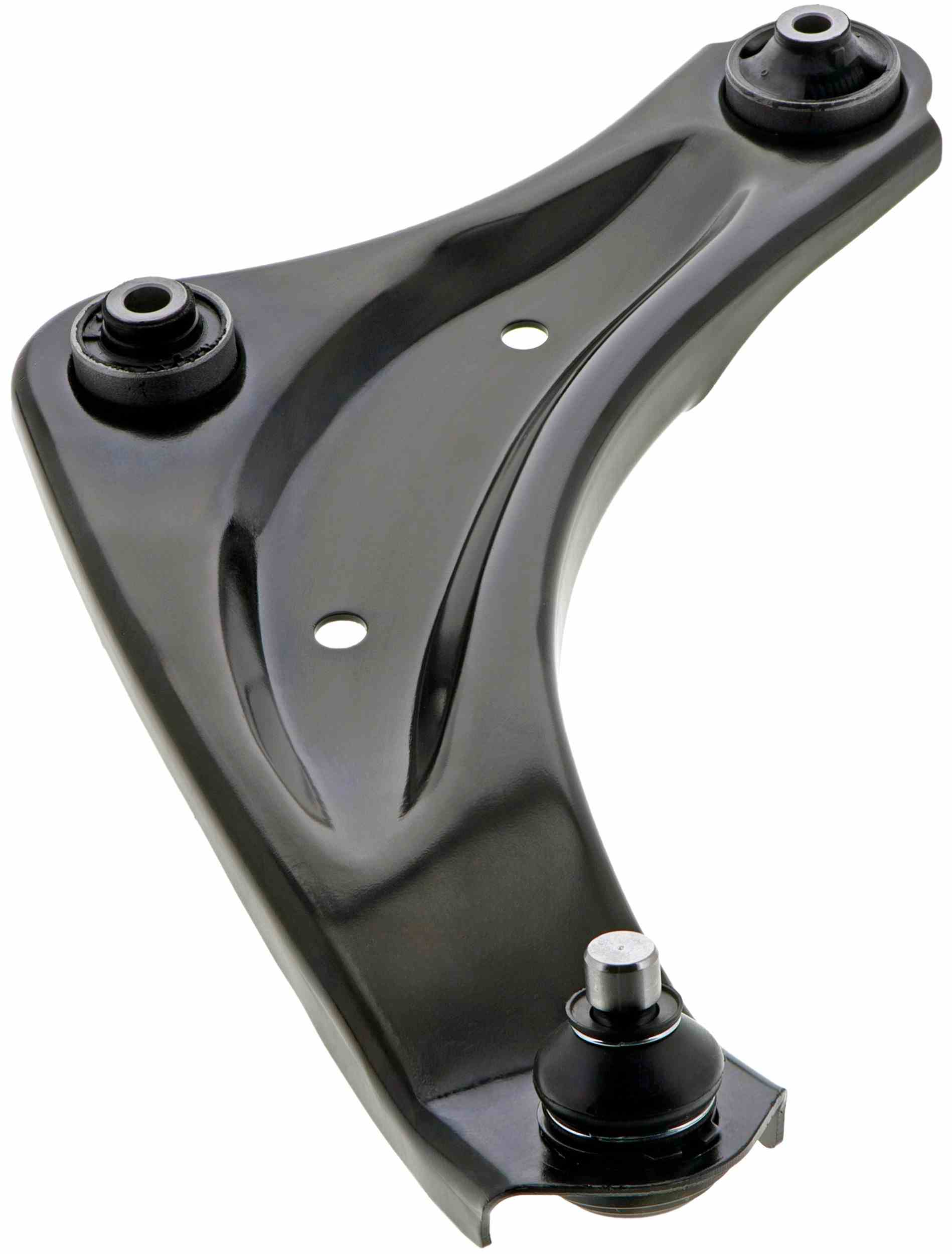 Nissan Leaf Front Left Control Arm, 2011-2025