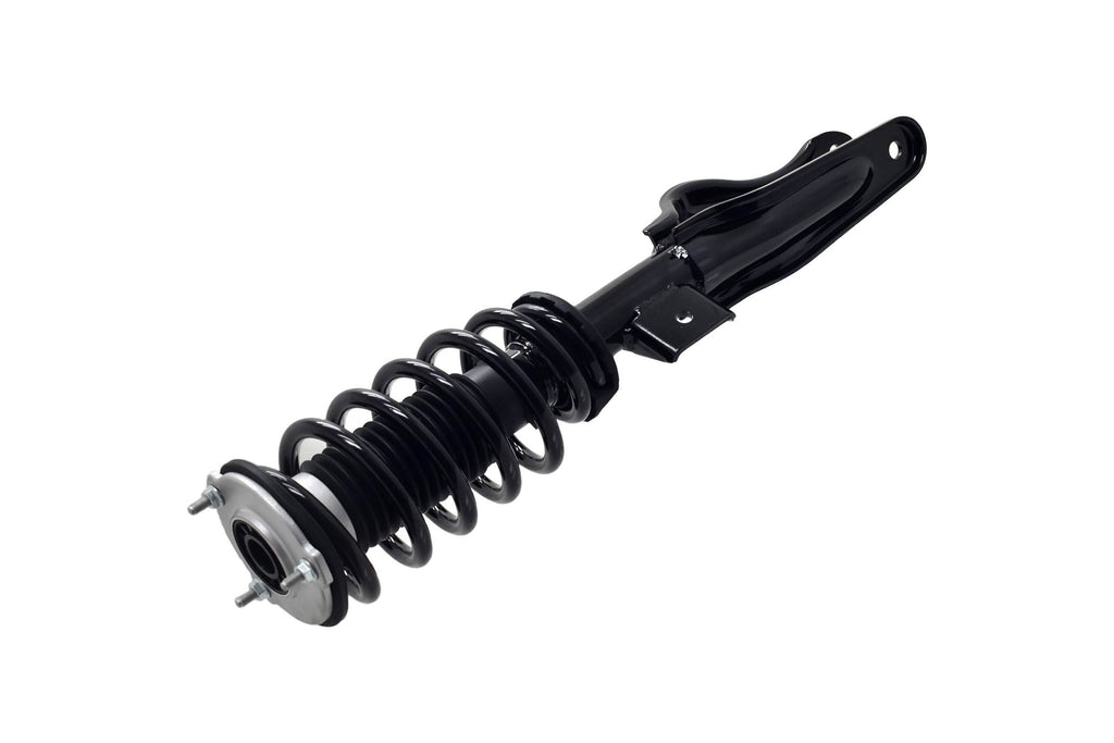 Tesla Model 3 Strut and Coil Spring Assembly, Front Left, AWD, 2018-2023