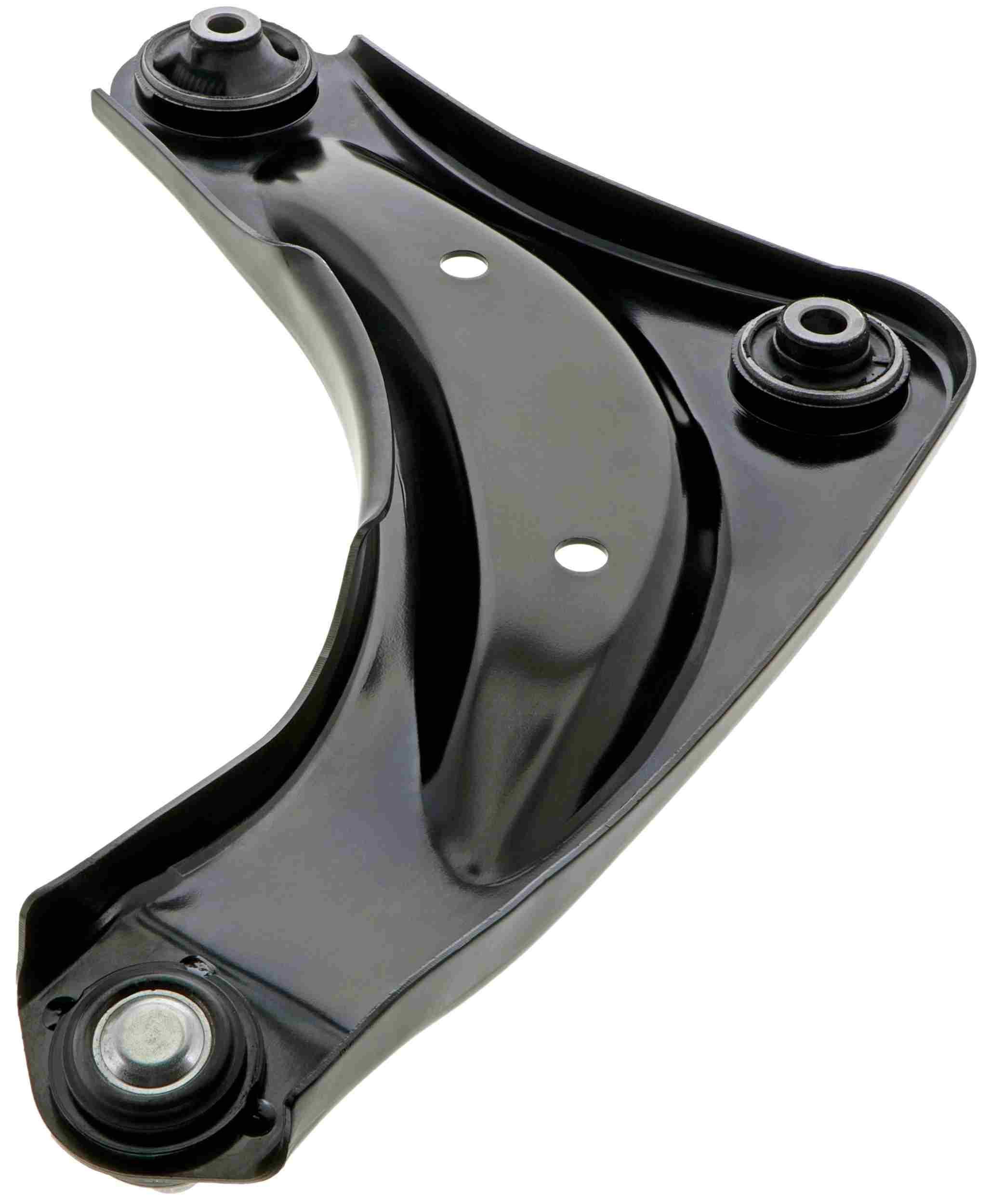 Nissan Leaf Front Left Control Arm, 2011-2025
