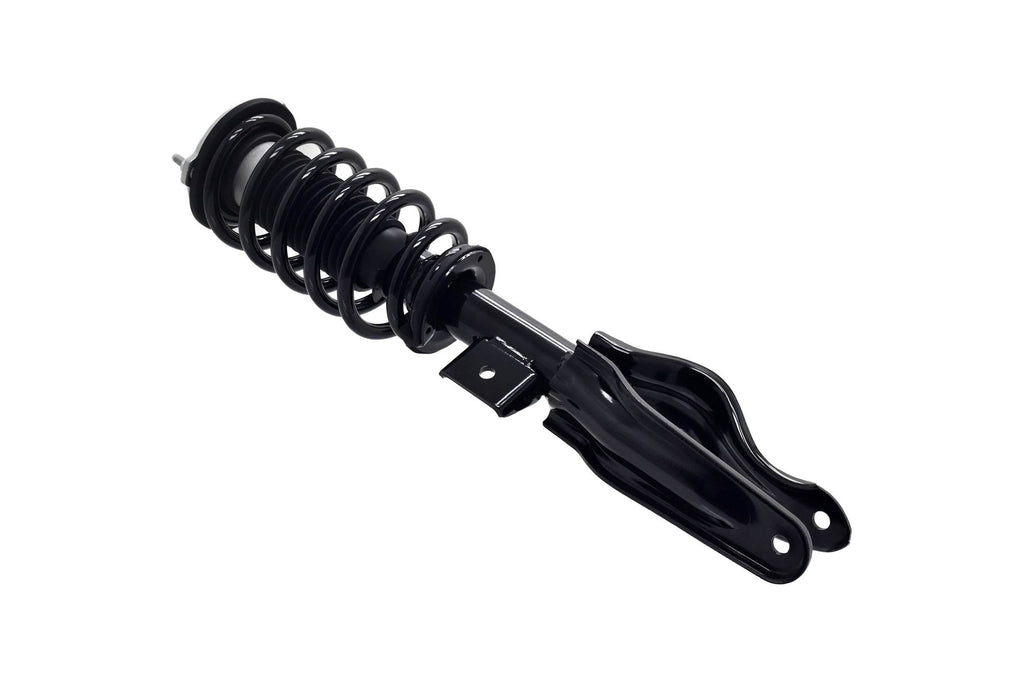 Tesla Model 3 Strut and Coil Spring Assembly, Front Left, AWD, 2018-2023