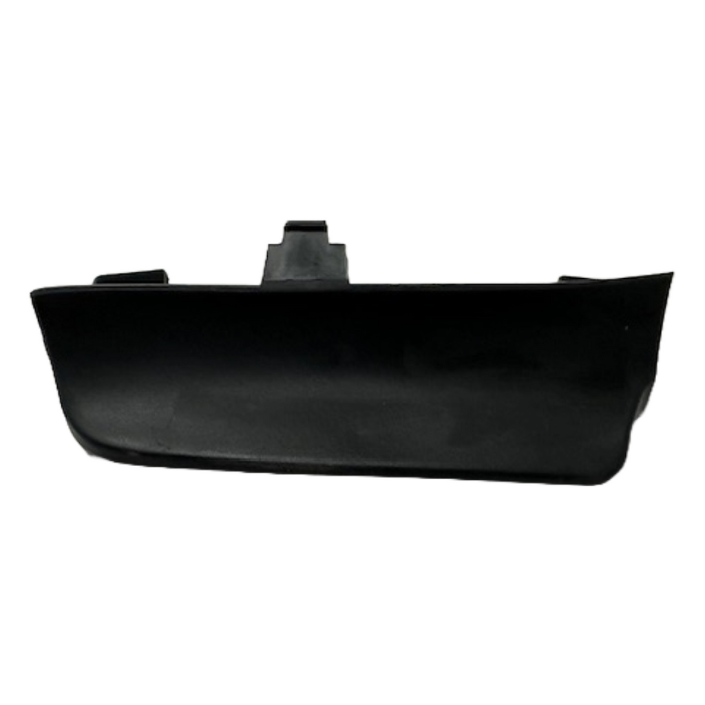 Tesla Model X Front Wheel Fairing Fender Flair, Left, 2021-2025