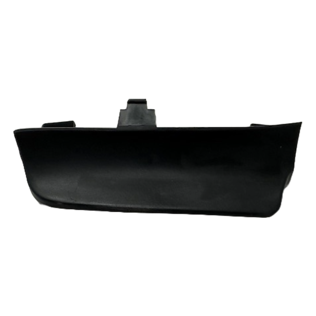 Tesla Model X Front Wheel Fairing Fender Flair, Left, 2021-2025