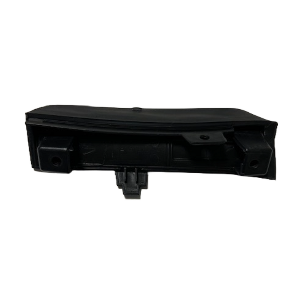 Tesla Model X Front Wheel Fairing Fender Flair, Left, 2021-2025