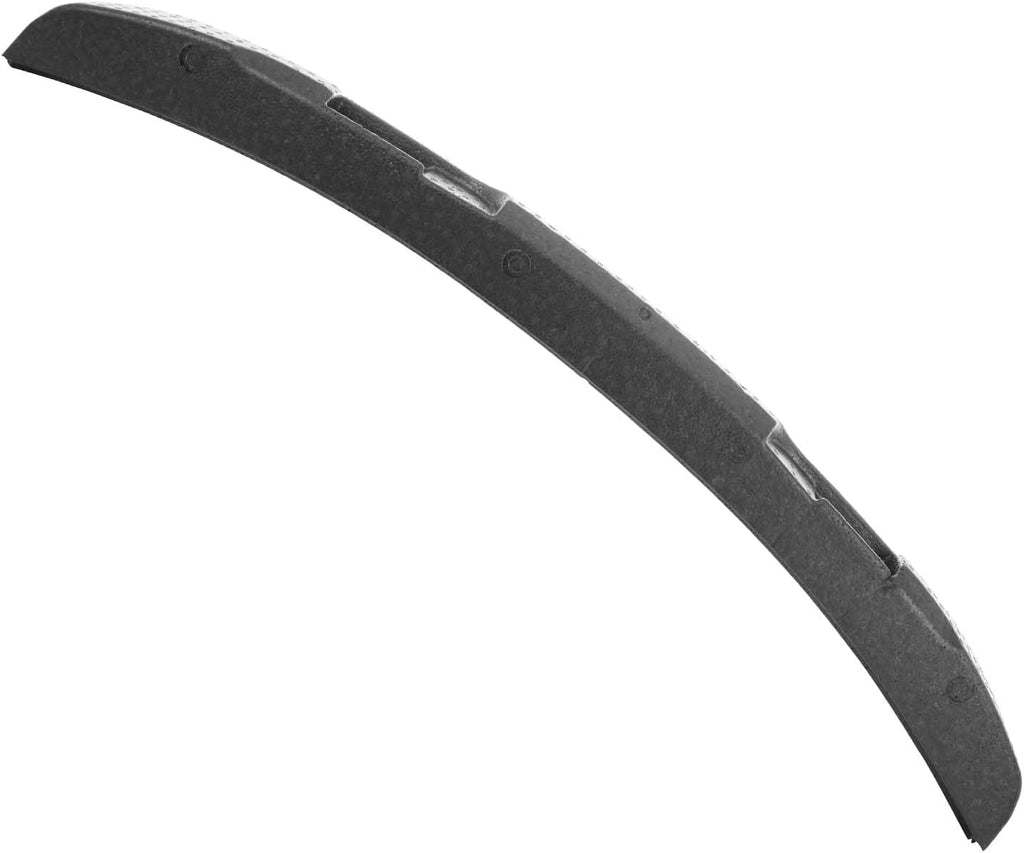 Tesla Model X Front Bumper Impact Foam, 2016-2021