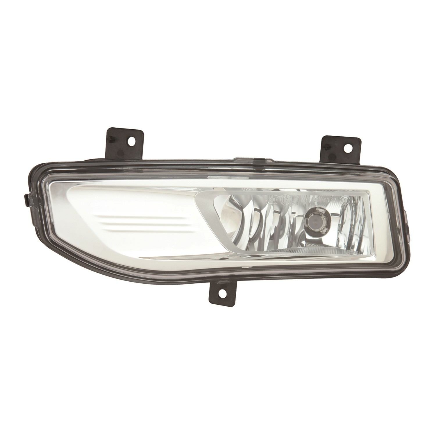 Nissan Leaf Front Fog Light Assembly, Right, 2018-2025