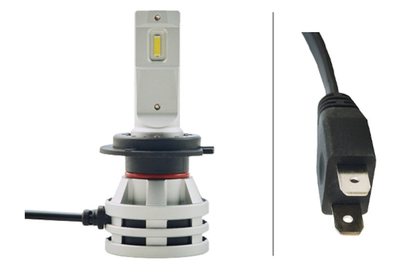  Model S Front Fog LigTeslaht Bulb, 2012-2017