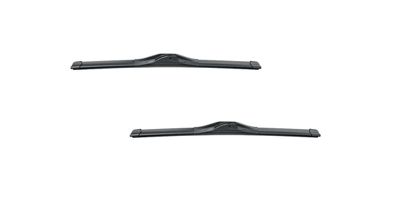 Chevy Bolt EUV Front Wiper Blade Set, Trico Force Beam, 2022-2023