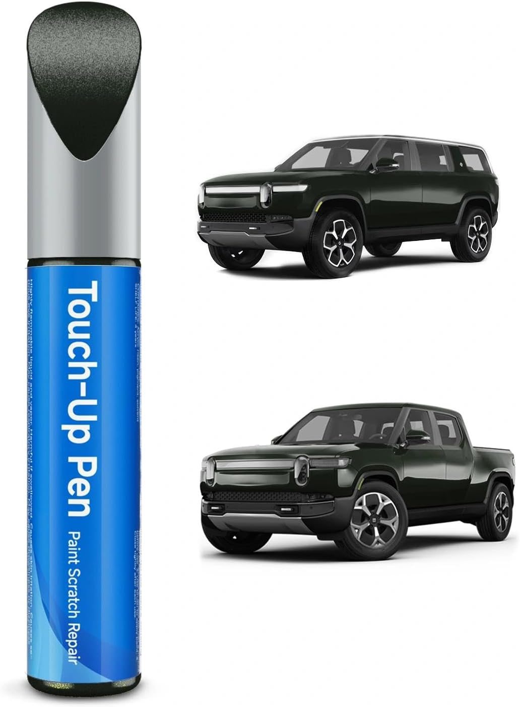 Touch Up Paint Pen for Rivian R1T, R1S