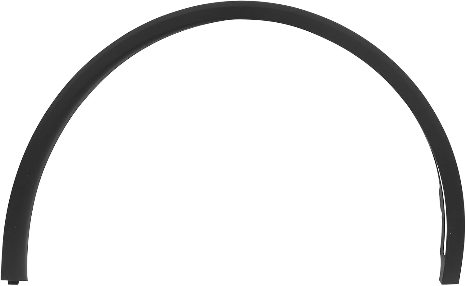 Tesla Model Y Juniper Front Fender Garnish Molding Trim, Right Front, New, 2026