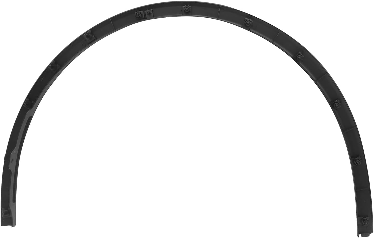 Tesla Model Y Juniper Front Fender Garnish Molding Trim, Right Front, New, 2026