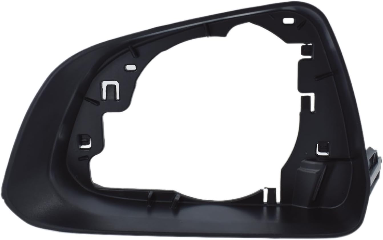 Tesla Model 3 Exterior Mirror Frame Supporting Ring Trim, Left, 2017-2026