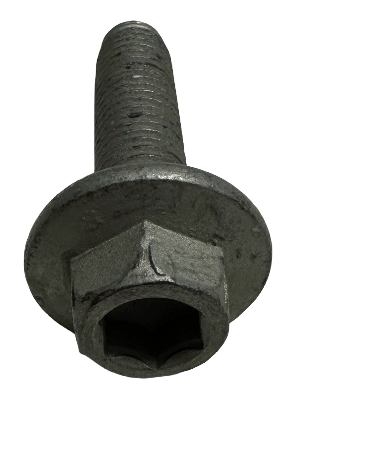 Tesla Model X Rear Subframe Mounting Bolt, 2021-2026