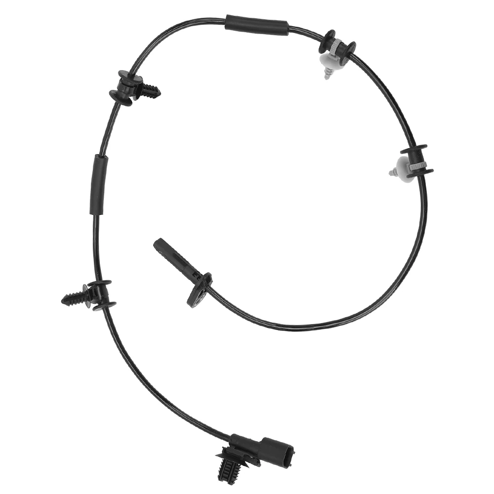 Tesla Model 3, Y Front ABS Wheel Speed Sensor, Left or Right, 2017-2025