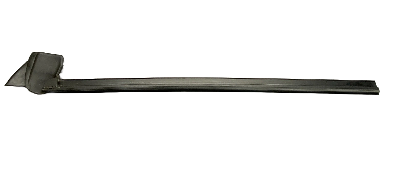 Tesla Model Y Inner Belt Seal Assembly, Front Door, Right, 2020-2024