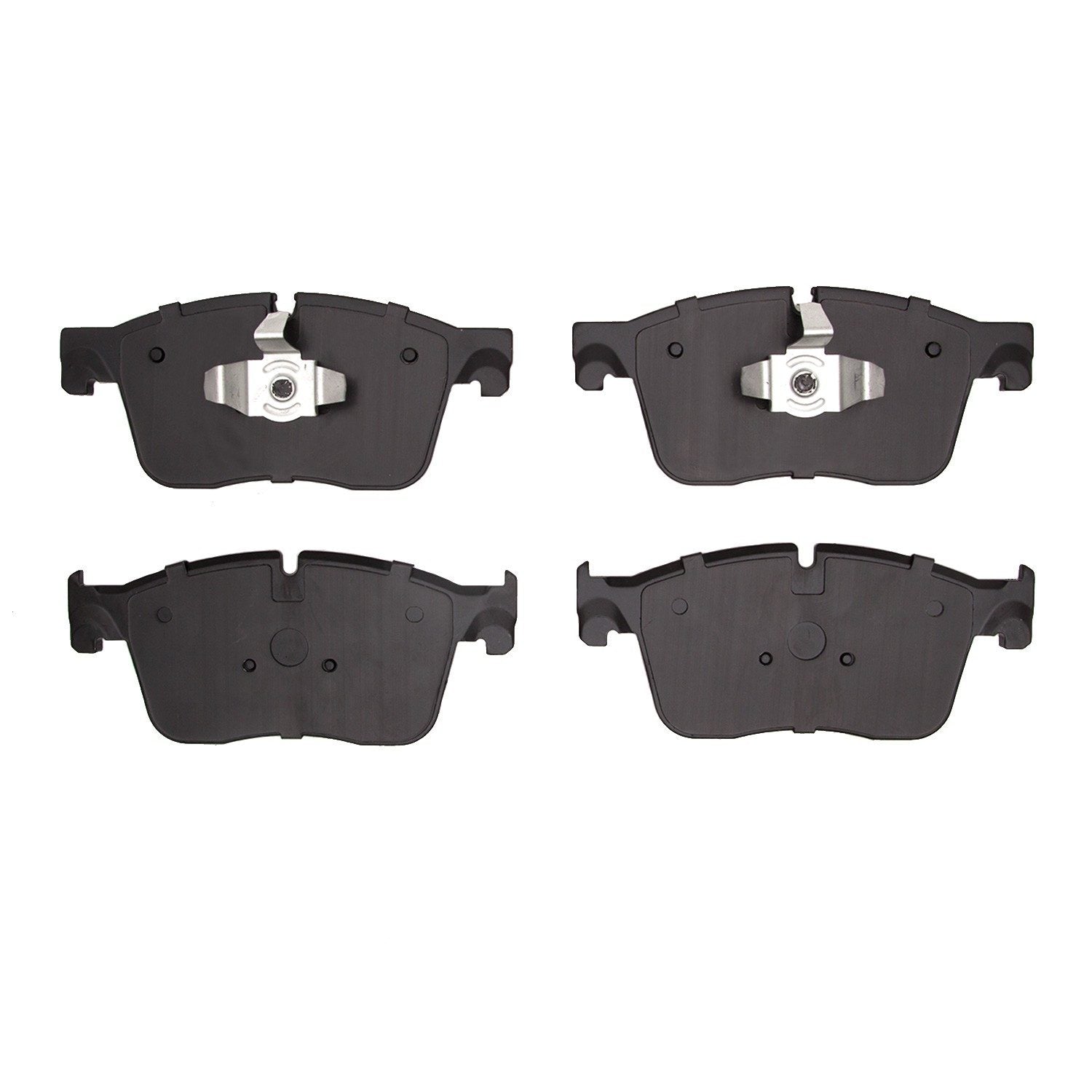 Jaguar I-Pace DFC 3000 Ceramic Front Disc Brake Pads, 2019-2020