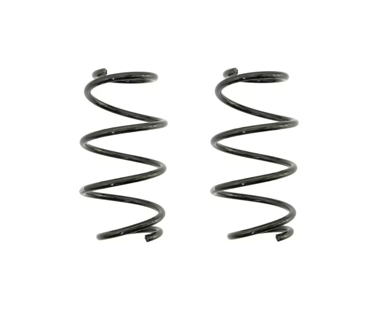 Nissan Leaf Front Coil Springs, 2011-2017