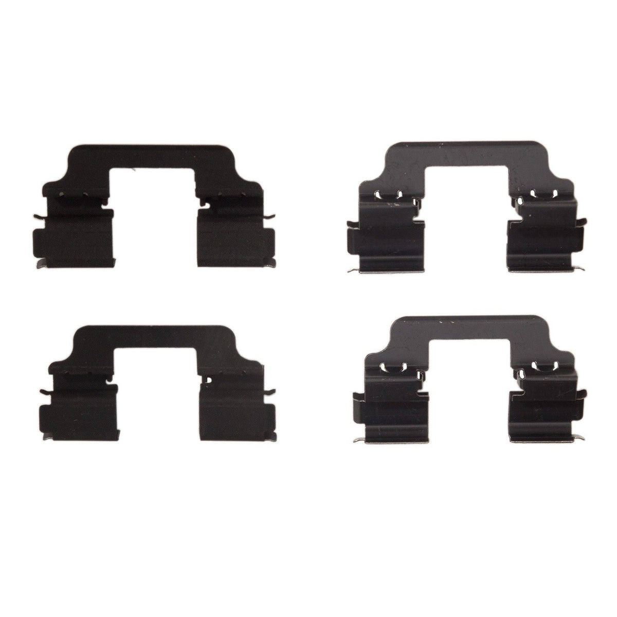 BMW I3 Front Disc Brake Hardware Kit, 2014-2021