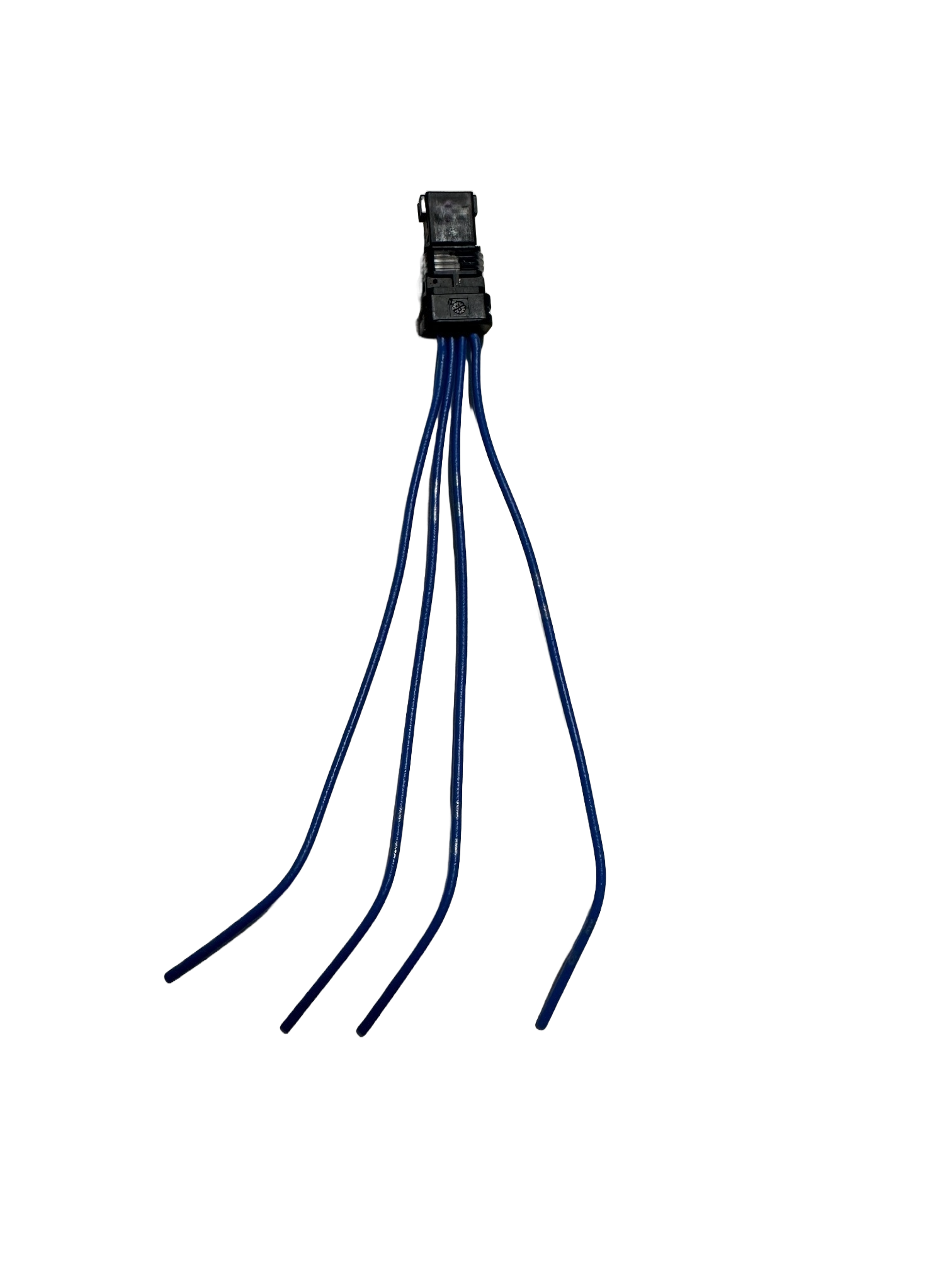 Tesla Model 3, Y, S, X Front Trunk Open Switch Repair Connector