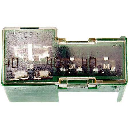 Nissan Leaf Battery Fusible Link, 2013-2025