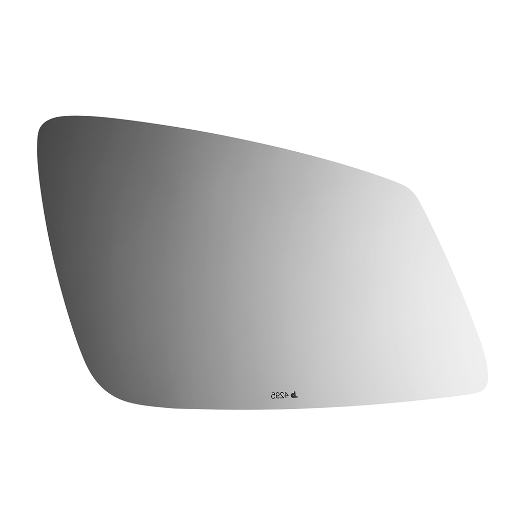 BMW I3 Left Driver Replacement Door Mirror Glass Lens, W/ Auto Dimming, 2014-2021