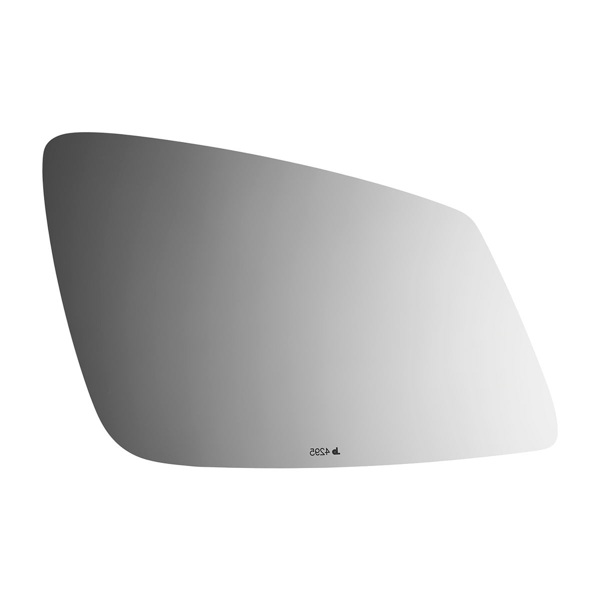 BMW I3 Left Driver Replacement Door Mirror Glass Lens, W/ Auto Dimming, 2014-2021