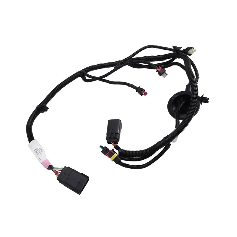 Tesla Model Y Juniper Front End Module Harness, 2026