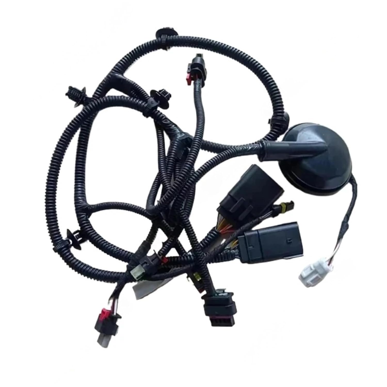 Tesla Model 3 Highland Front End Module Harness Assembly, 2024-2026