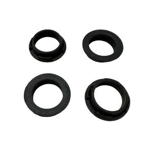 Tesla Model 3, Y, S, X Parking Assist Sensor O-Rings, Set of 4, Gray