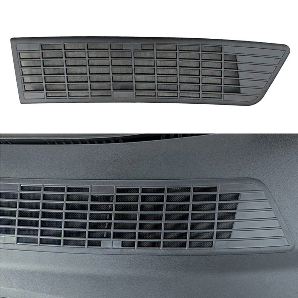 Tesla Model 3 Air Conditioner Grille Intake Protector, 2024-2026 Highland