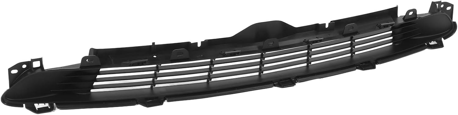Tesla Model 3 Front Bumper Lower Grille, Factory Style Replacement, 2017-2023