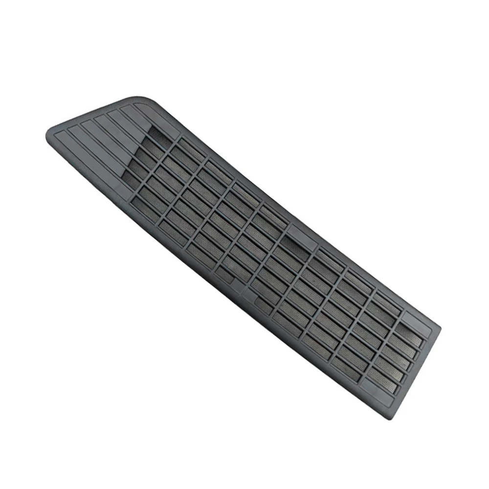 Tesla Model 3 Air Conditioner Grille Intake Protector, 2024-2026 Highland