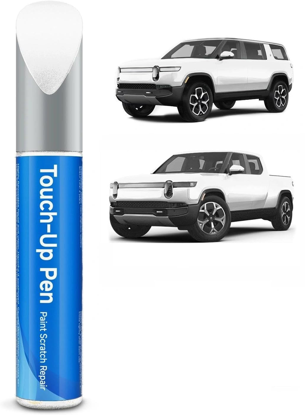 Touch Up Paint Pen for Rivian R1T, R1S