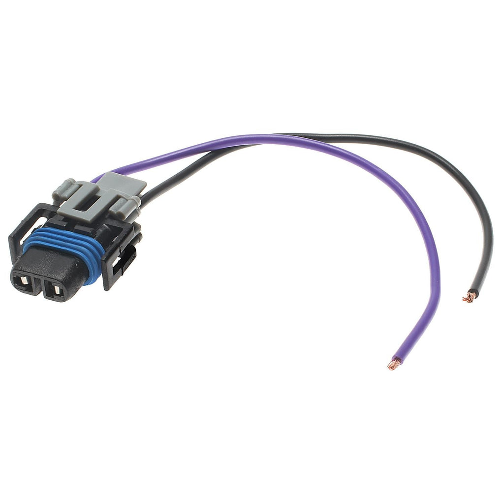 BMW I3 High Beam Headlight Connector, 2014-2018