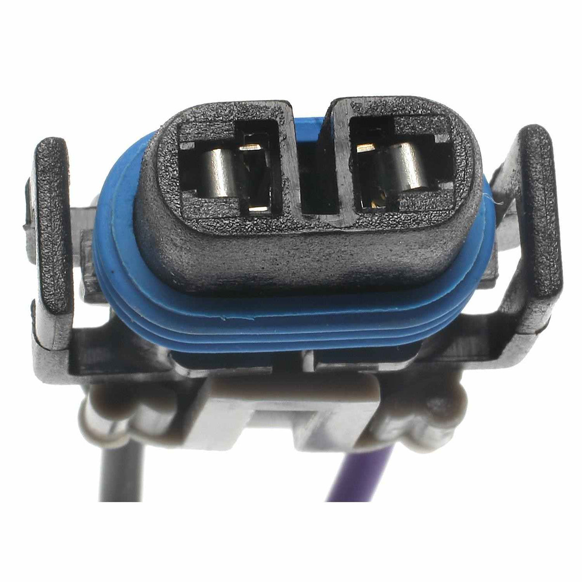 BMW I3 High Beam Headlight Connector, 2014-2018
