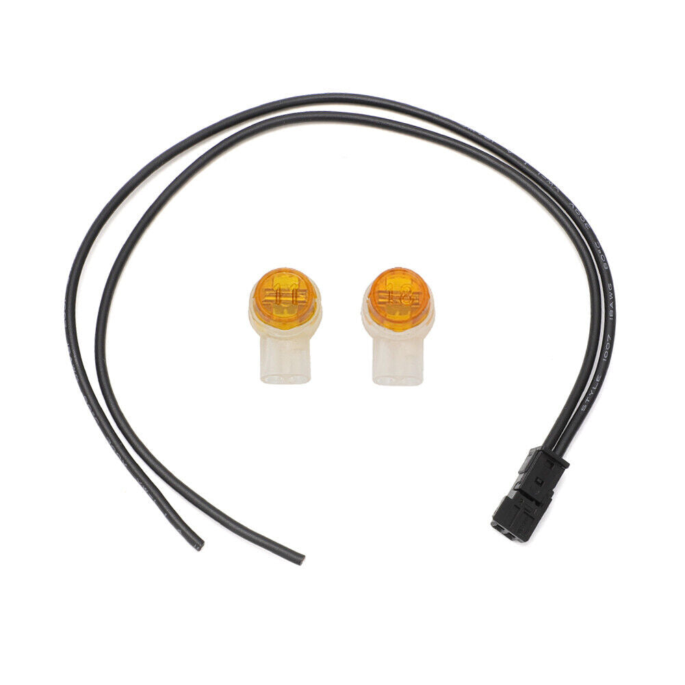 Tesla Model 3, Y Under Dash Speaker Harness Repair Connector Kit, 2017-2023