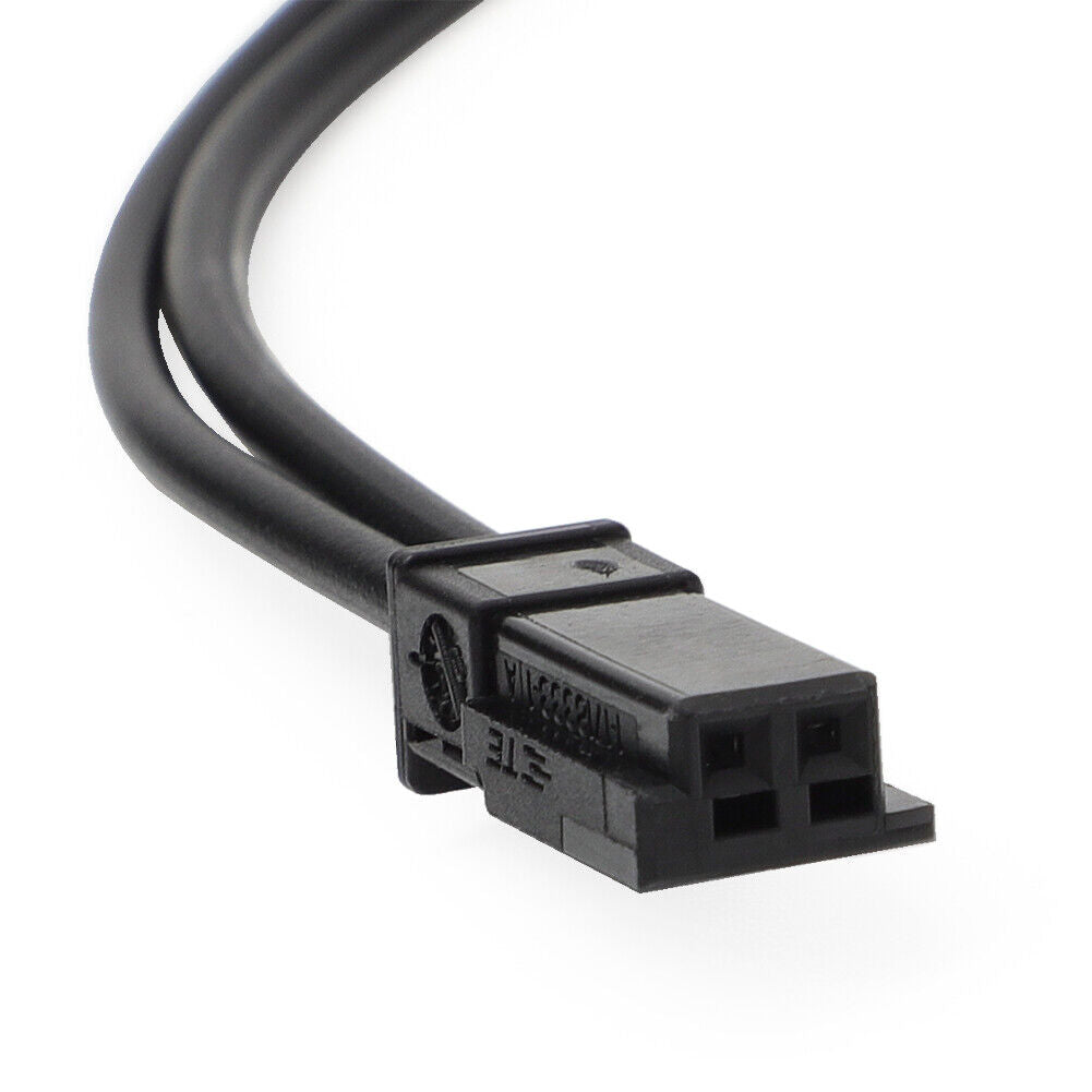 Tesla Model 3, Y Under Dash Speaker Harness Repair Connector Kit, 2017-2023