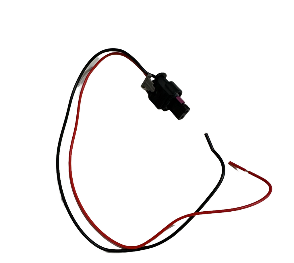 Tesla Model 3, Y, S, X Pedestrian Warning Speaker Repair Connector, 2012-2025