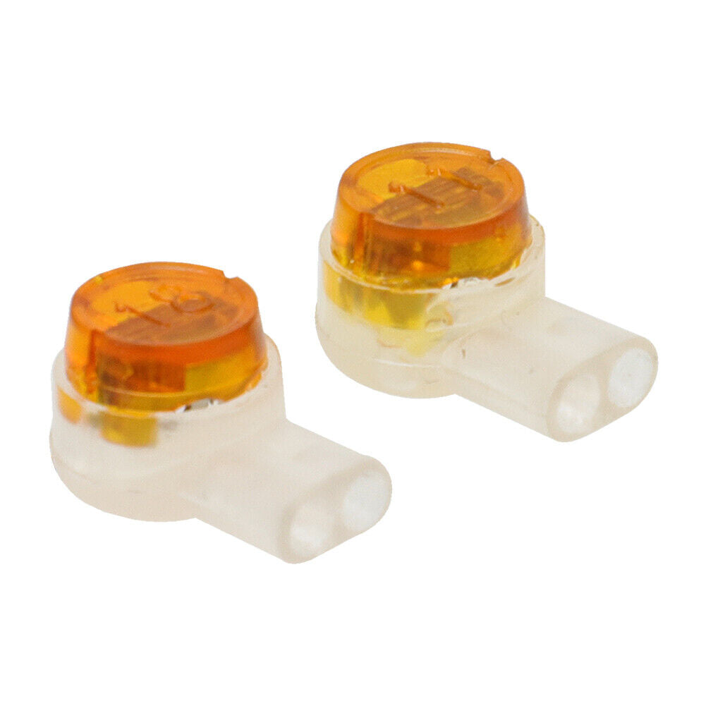 Tesla Model 3, Y Under Dash Speaker Harness Repair Connector Kit, 2017-2023