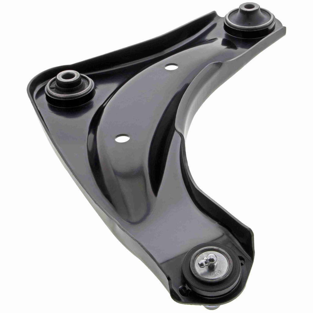 Nissan Leaf Front Right Heavy-Duty Supreme Control Arm, 2011-2025