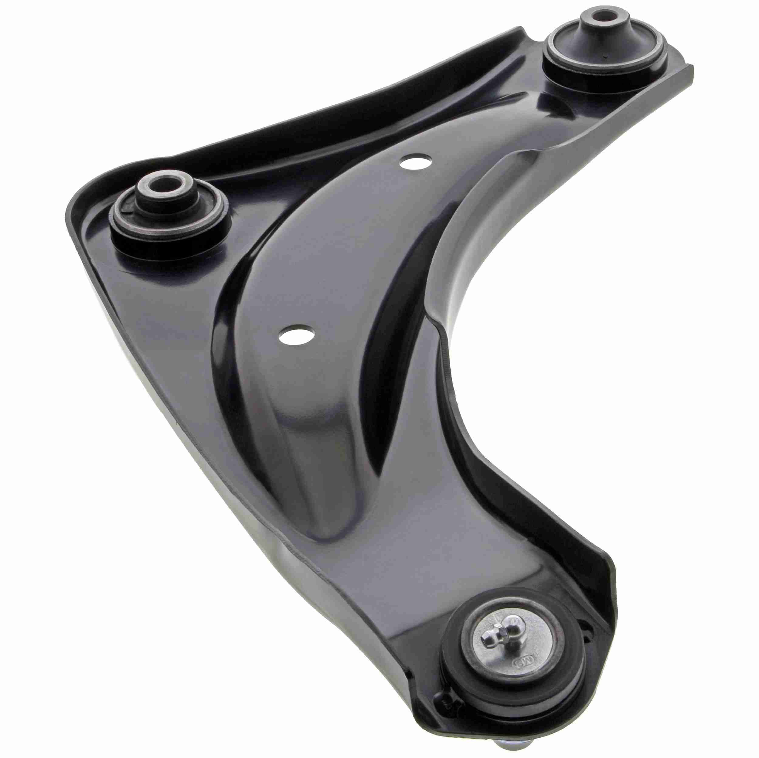 Nissan Leaf Front Right Heavy-Duty Supreme Control Arm, 2011-2025
