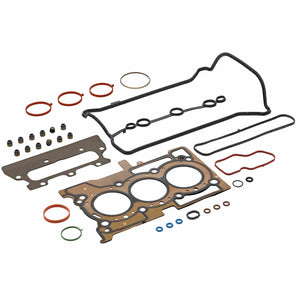 Rebuild your Smart Car Fortwo cylinder head with the best gaskets available from EV Parts Online! Smart Car Fortwo 2016, 2017, 2018, 0.9L 3 Cyl 281.910 12-Valve Turbocharged DOHC GAS With valve stem seals Trusted by the designers of the most valua...